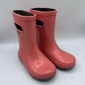 size 12 rain boots
